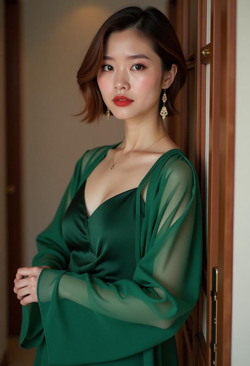 云端邮差海报