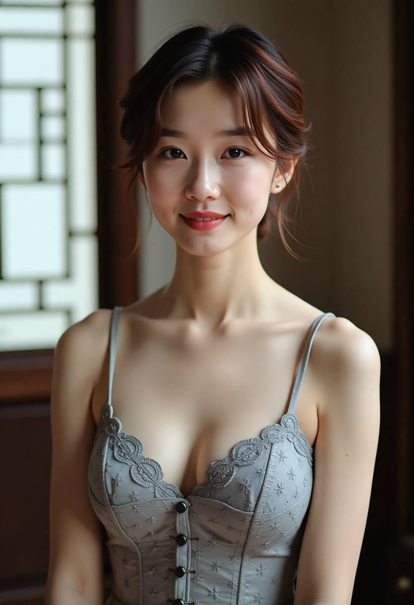 铅笔森林海报